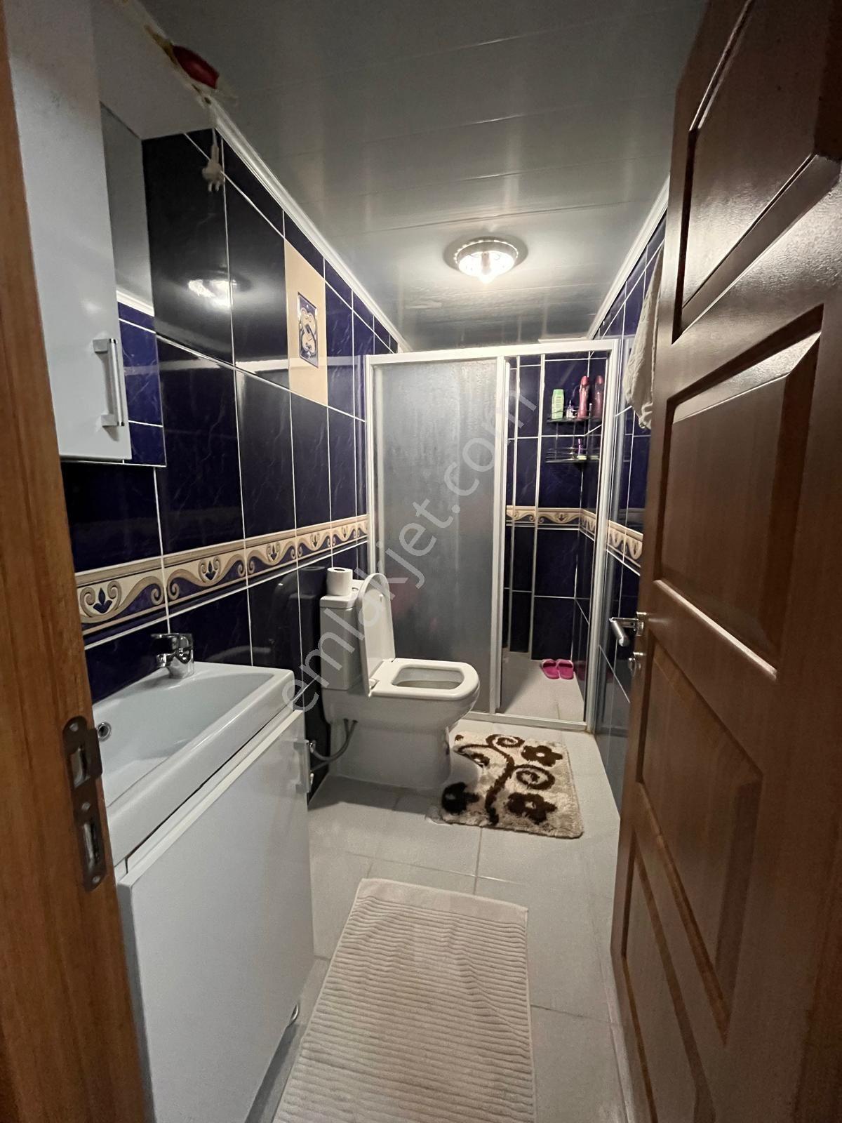 Eskişehir Mustafa Kemal Paşa Mah. Kiralık 1+0 Eşyalı Daire - Görsel 18