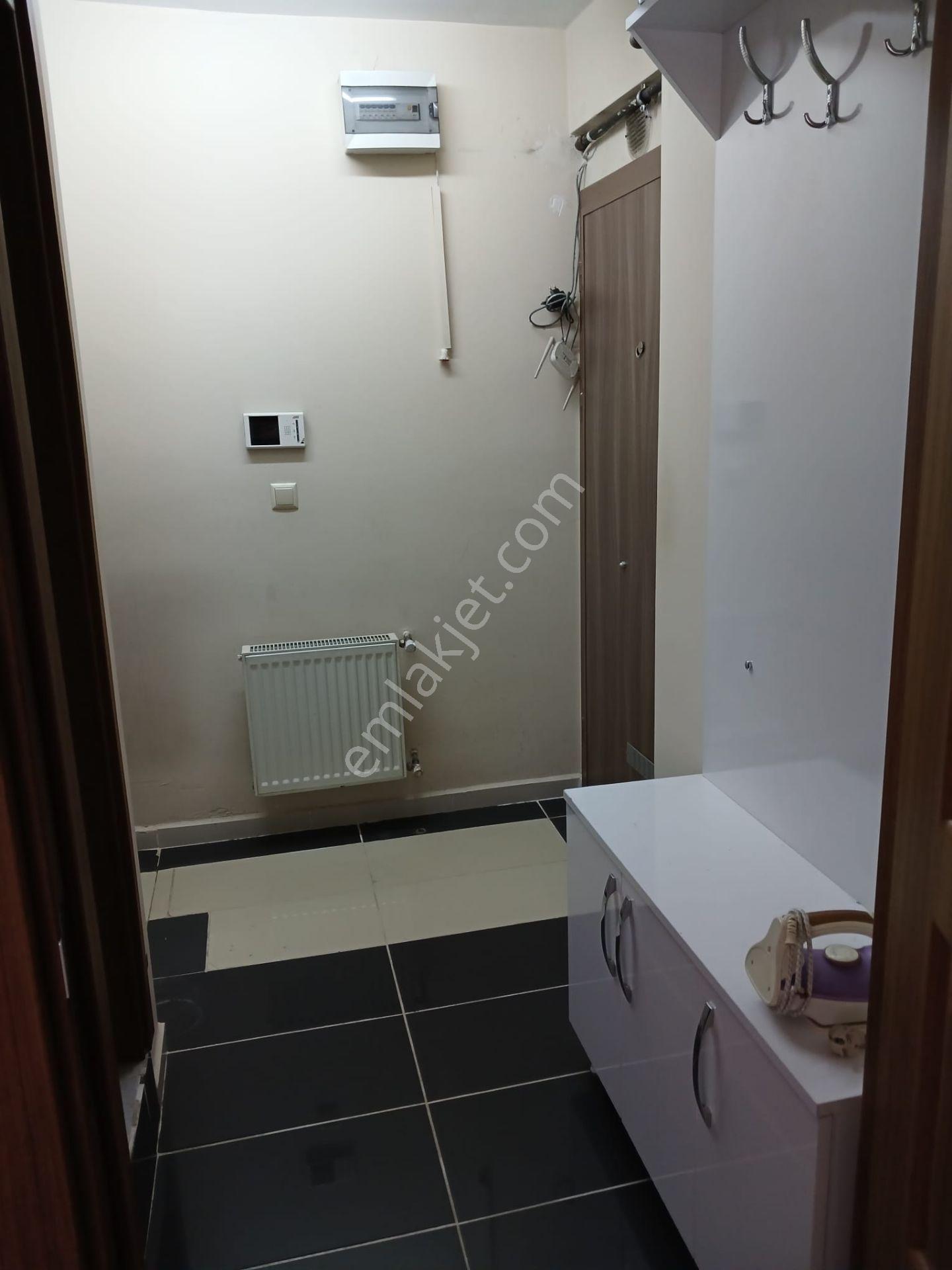 Eskişehir Mustafa Kemal Paşa Mah. Kiralık 1+0 Eşyalı Daire - Görsel 7