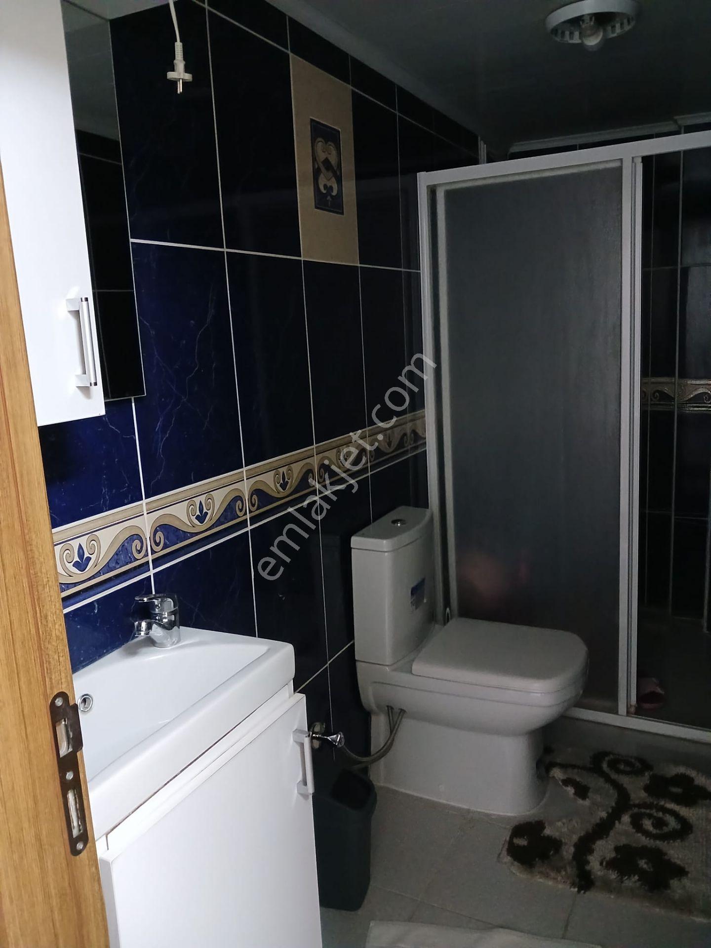 Eskişehir Mustafa Kemal Paşa Mah. Kiralık 1+0 Eşyalı Daire - Görsel 17