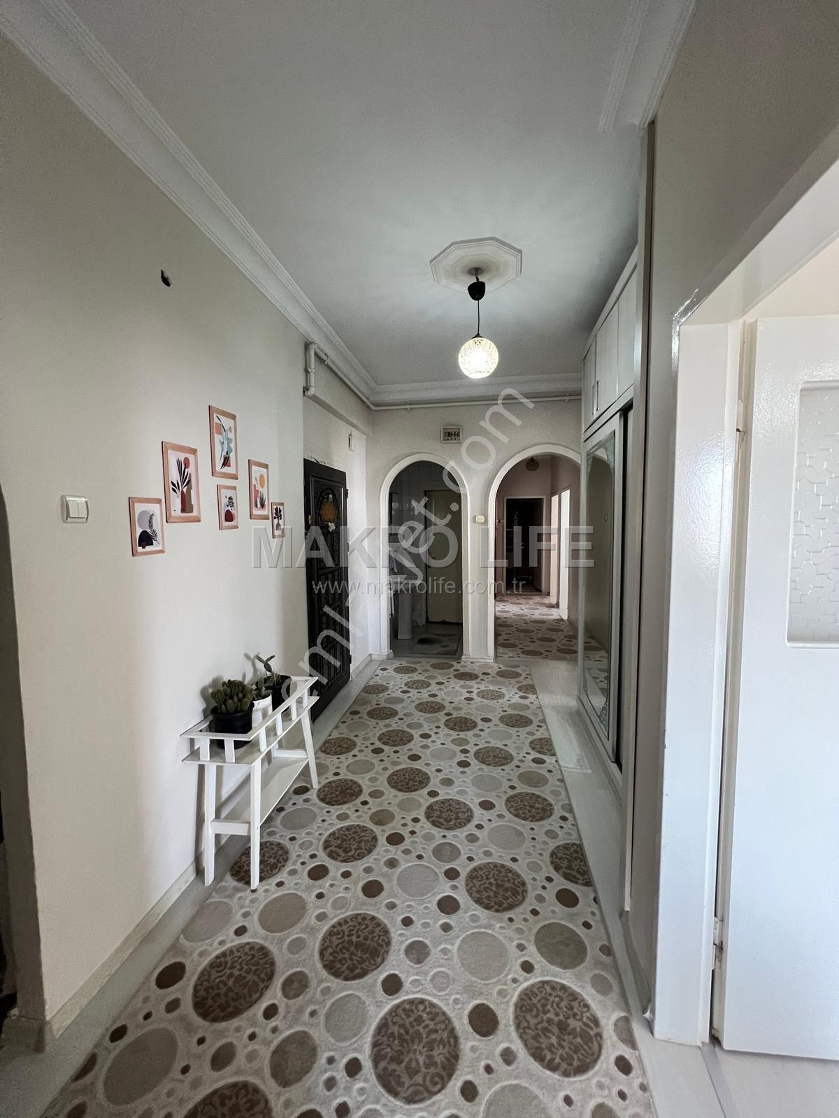 Rıhan Park Karşısın Da Geniş Ve Ferah 3+1 Satılık Fırsat Daire - Görsel 5