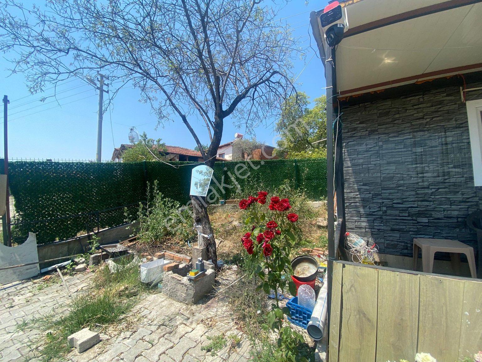 Sarıalan Mah Merkez Acil Satılık Konteyner Evimiz - Görsel 13