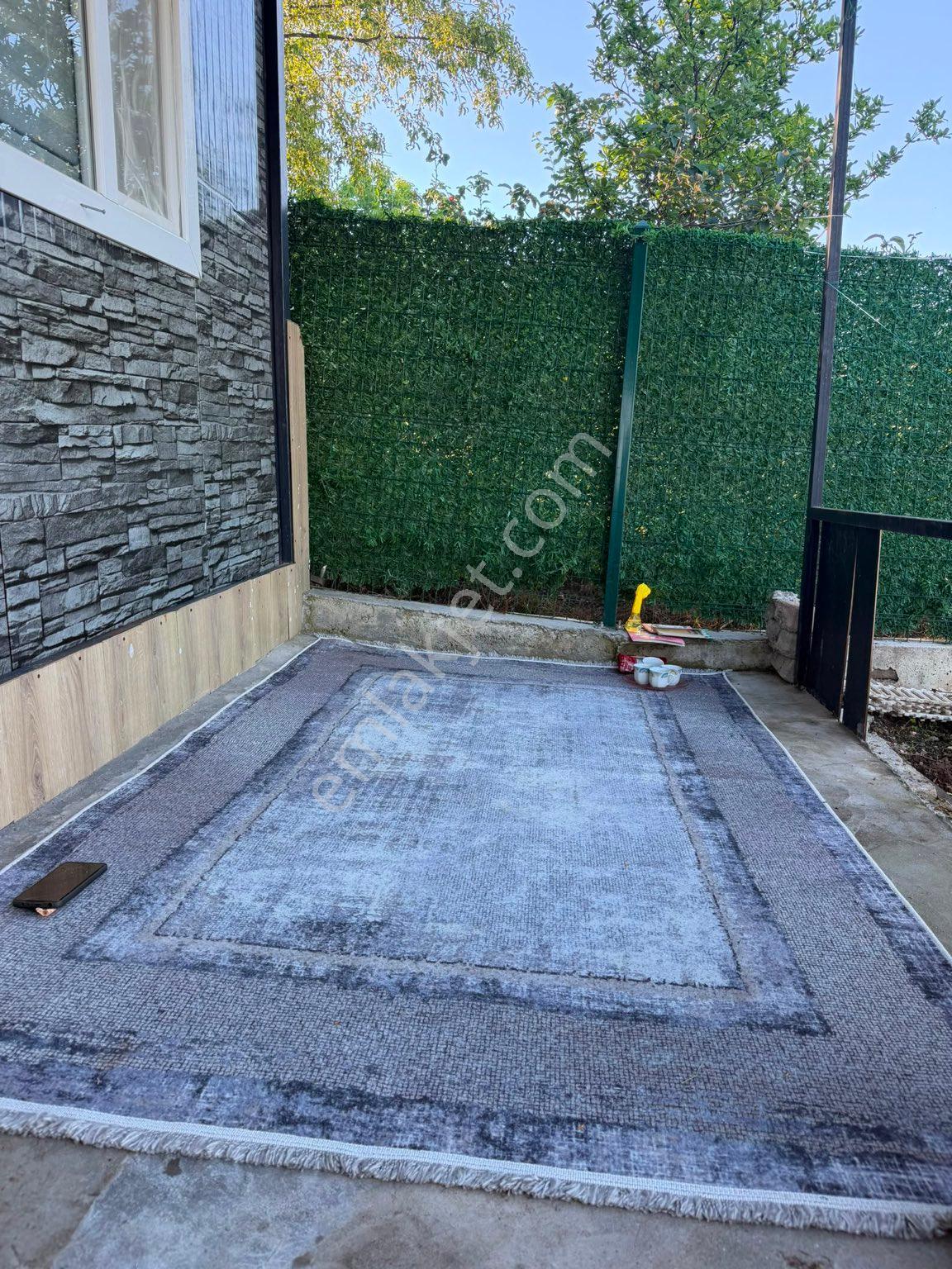 Sarıalan Mah Merkez Acil Satılık Konteyner Evimiz - Görsel 26