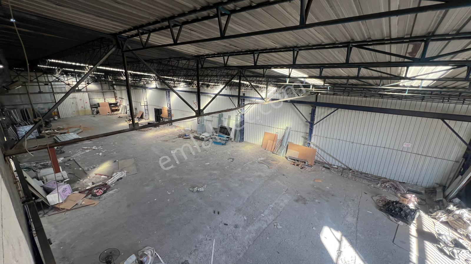 Zorlu Gayrimenkul'den Şakirpaşa'da 1500m2 Kiralık İş Yeri - Görsel 27