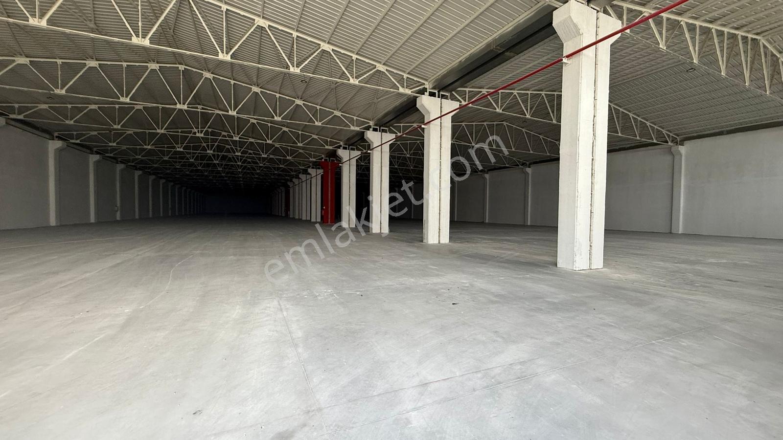 Zorlu Gayrimenkul'den Adana Organize Sanyii Bölgesinde Aylık - Görsel 6