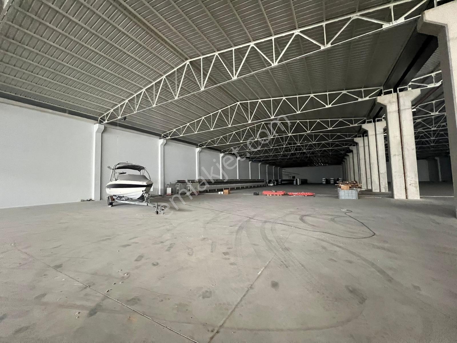 Zorlu Gayrimenkul'den Adana Organize Sanyii Bölgesinde Aylık - Görsel 10
