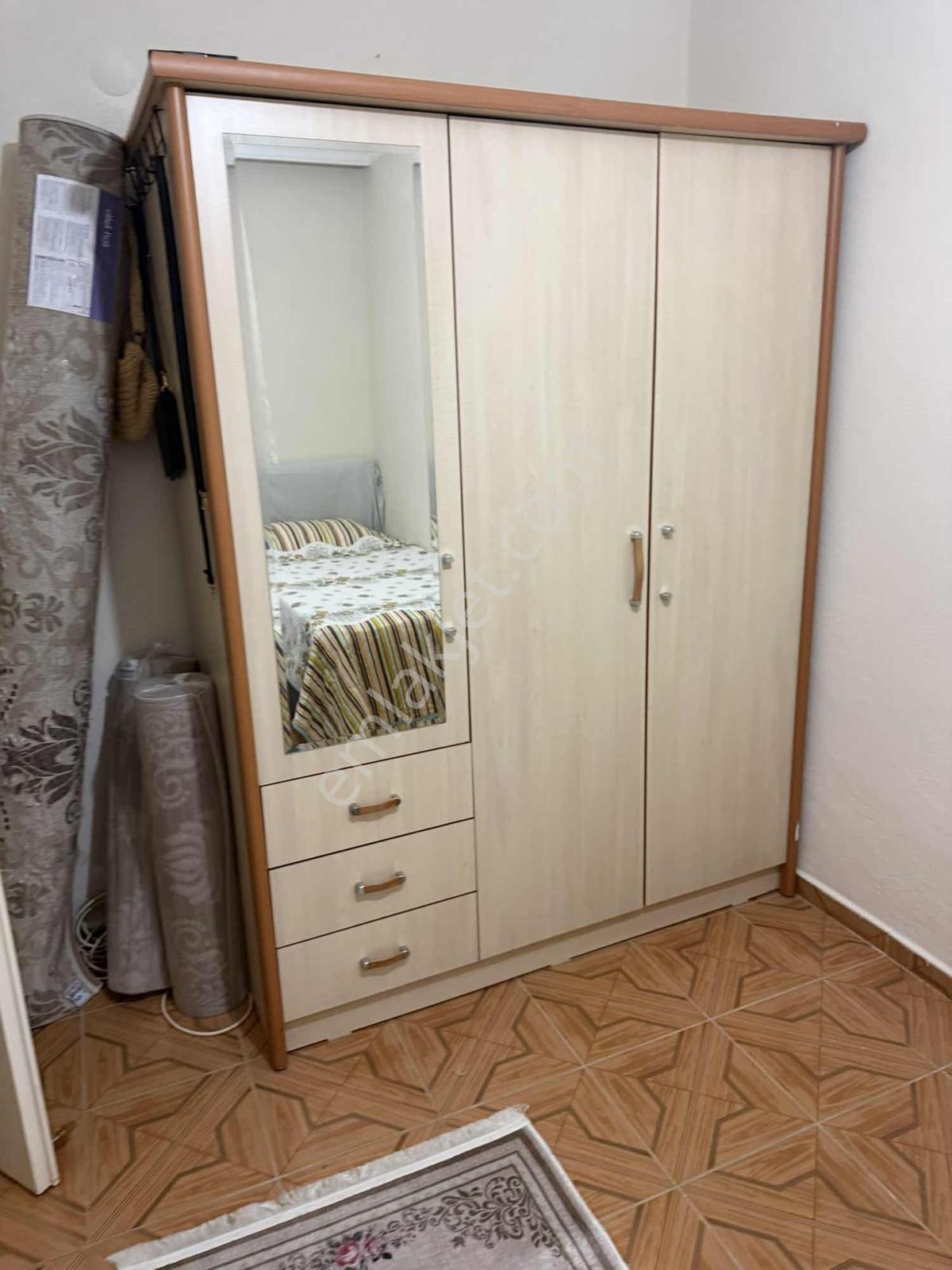 Çokkorkmazdan 150 Evlerde Eşyalı Kiralık Daire - Görsel 13
