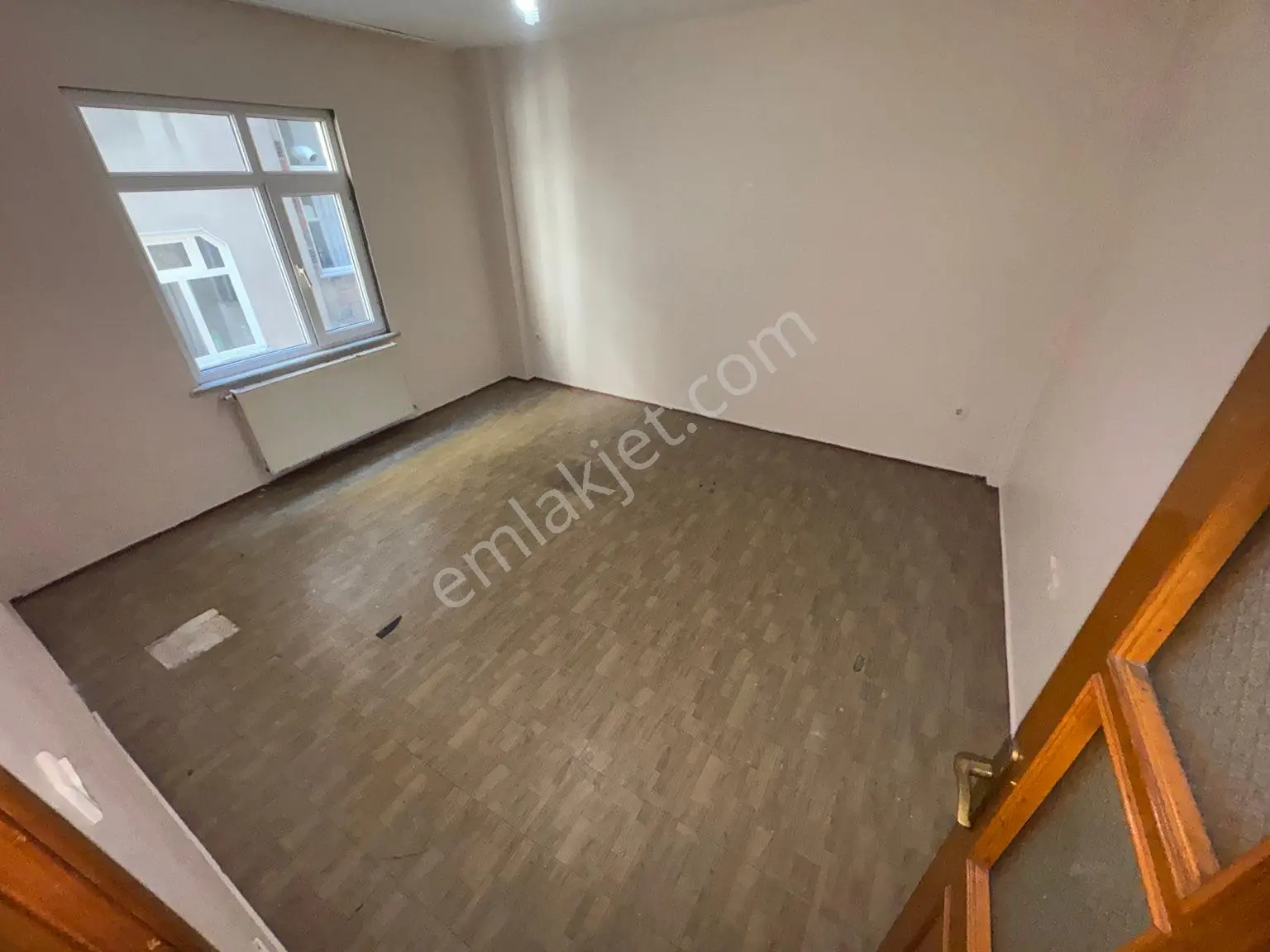 Zafer Yapıdan Kiralık Ortakat Daire 2.kat 2+1 100m2 Tadilatı Yapılacak Tranvay Dibi Cebeci Mahde - Görsel 15