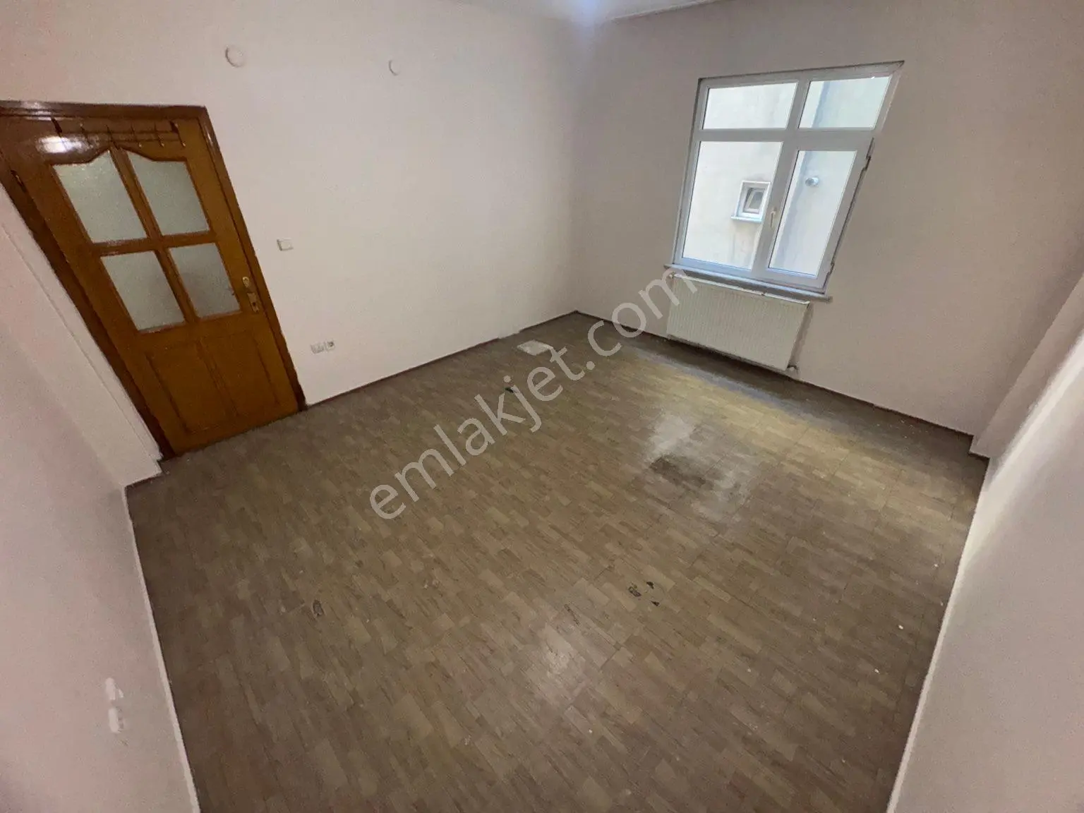 Zafer Yapıdan Kiralık Ortakat Daire 2.kat 2+1 100m2 Tadilatı Yapılacak Tranvay Dibi Cebeci Mahde - Görsel 14