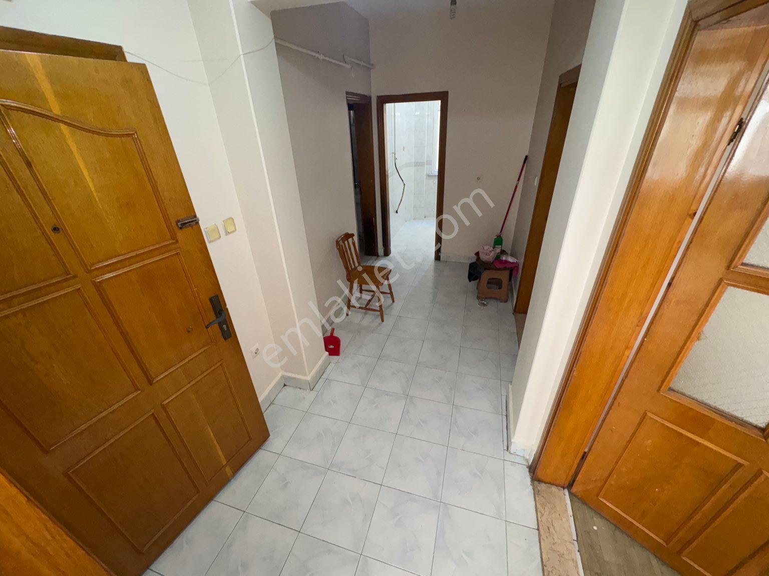 Zafer Yapıdan Kiralık Ortakat Daire 2.kat 2+1 100m2 Tadilatı Yapılacak Tranvay Dibi Cebeci Mahde - Görsel 20
