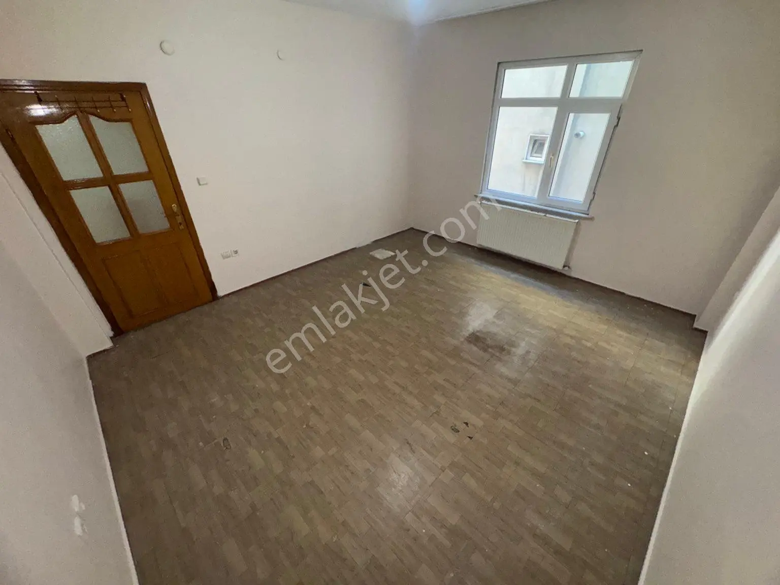 Zafer Yapıdan Kiralık Ortakat Daire 2.kat 2+1 100m2 Tadilatı Yapılacak Tranvay Dibi Cebeci Mahde - Görsel 16