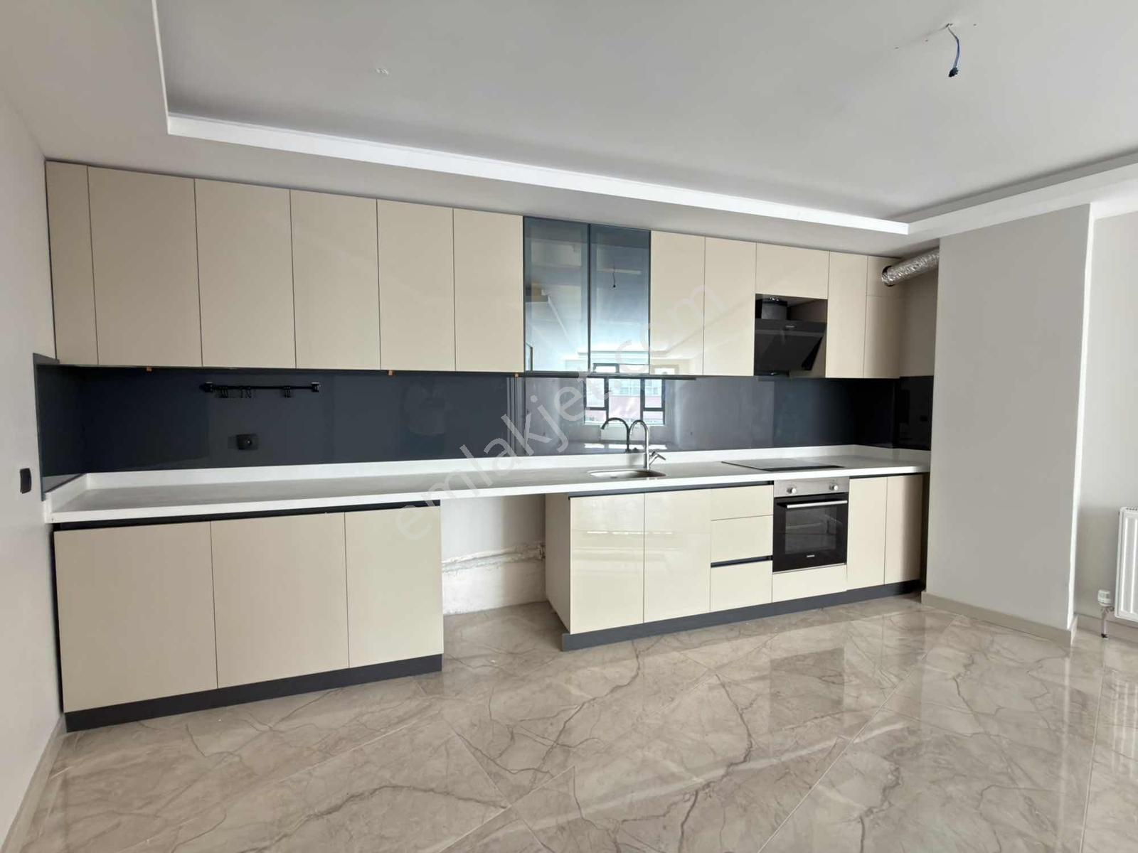 Oğulbey'den Etlik Şehir Has Yakını Yeni Bina 2+1 Ebeveyn Banyolu - Görsel 27