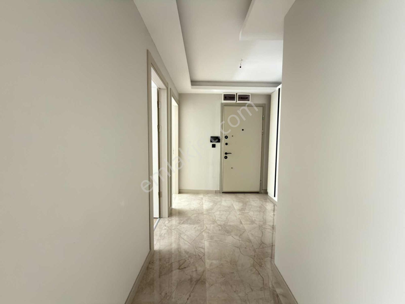 Oğulbey'den Etlik Şehir Has Yakını Yeni Bina 2+1 Ebeveyn Banyolu - Görsel 14