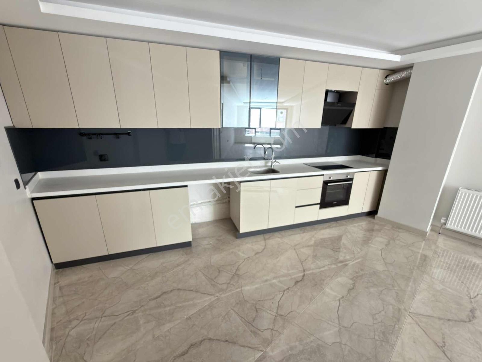Oğulbey'den Etlik Şehir Has Yakını Yeni Bina 2+1 Ebeveyn Banyolu - Görsel 22