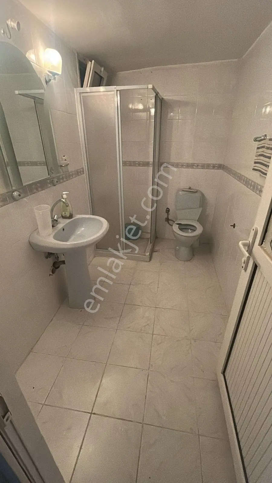 Cici Park Yakını Temiz Kullanışlı Kiralık - Görsel 4
