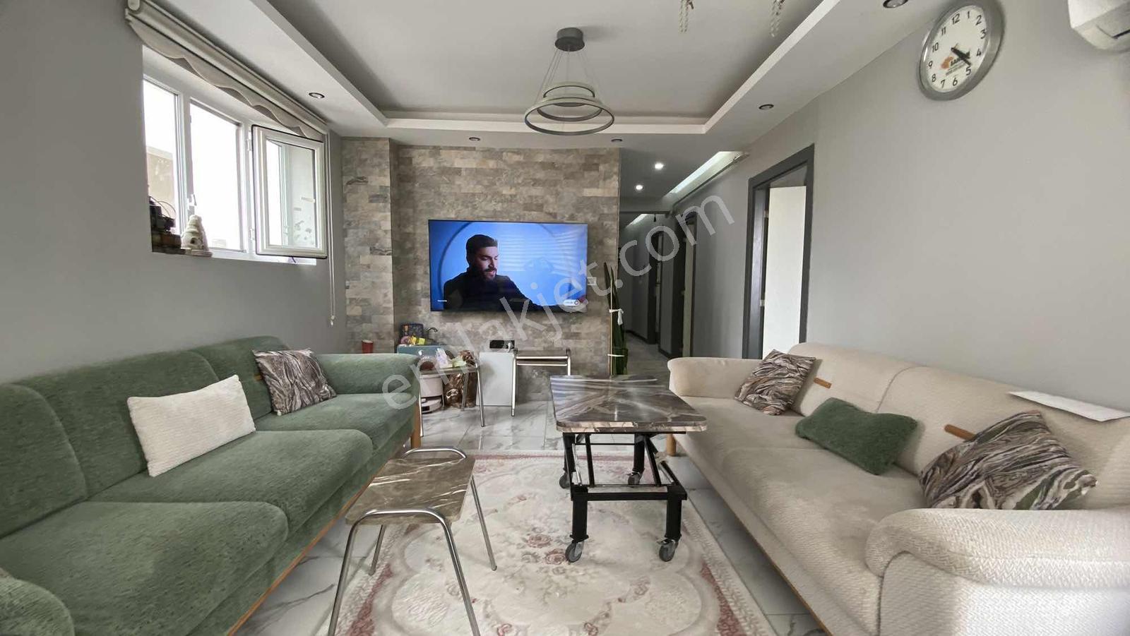 Deliktaş Yse Altı Arakat Asansörlü Daire - Görsel 8