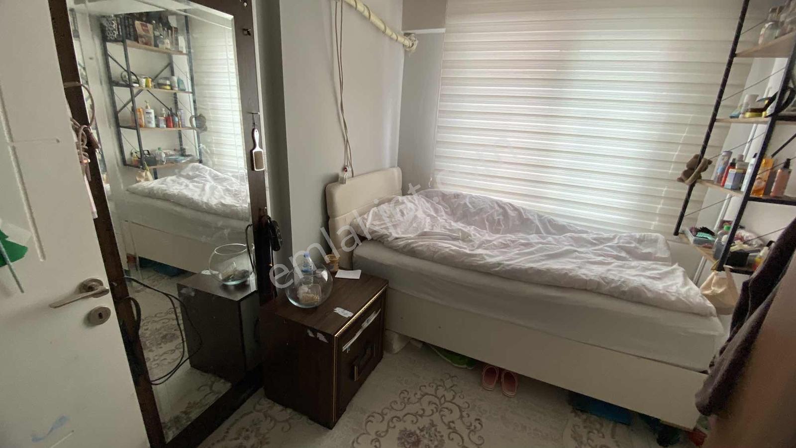 Deliktaş Yse Altı Arakat Asansörlü Daire - Görsel 16