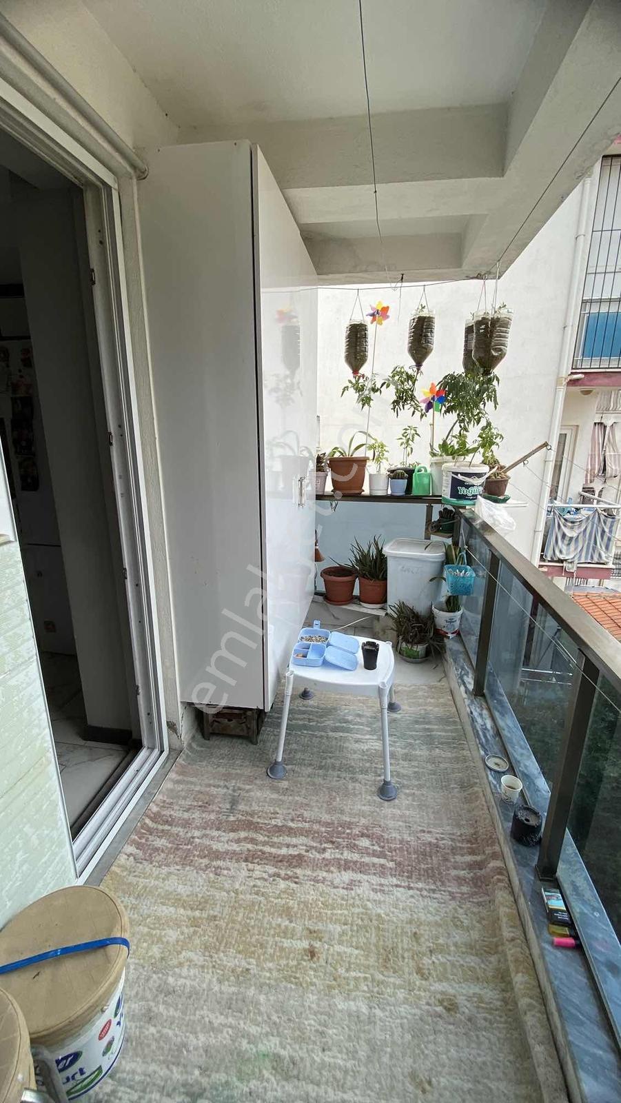 Deliktaş Yse Altı Arakat Asansörlü Daire - Görsel 9