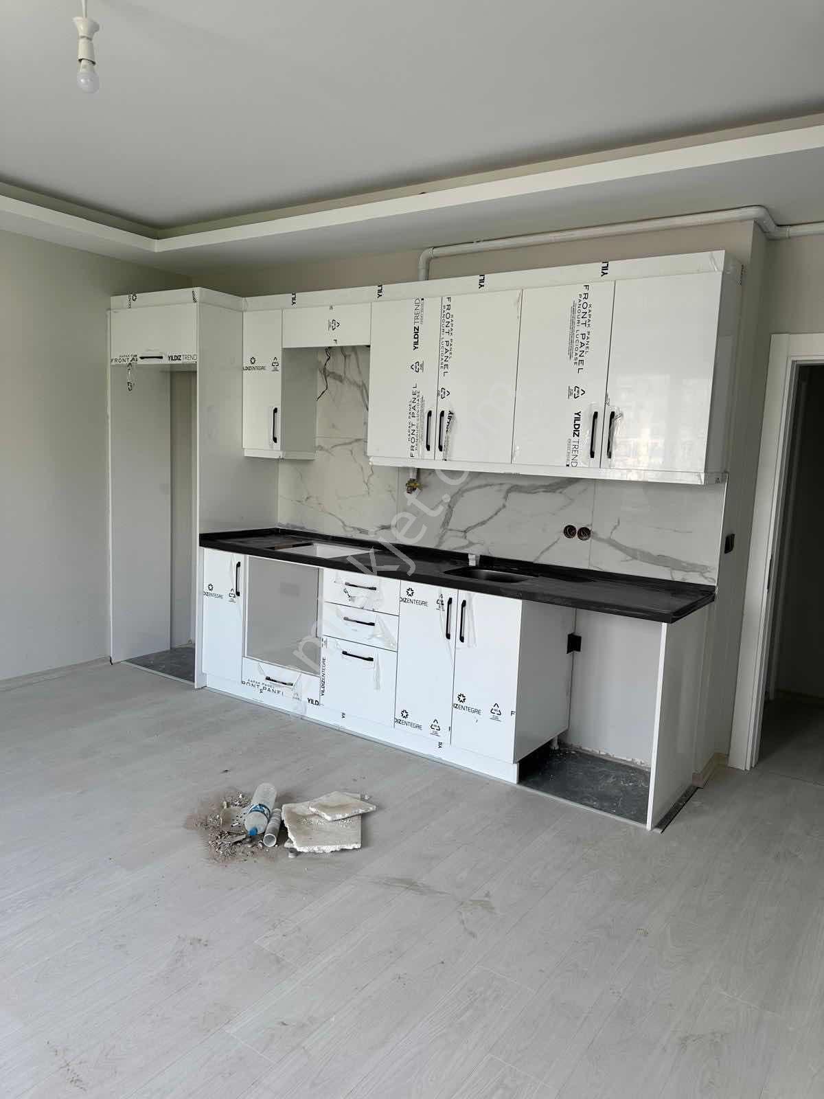 Gokdemir Gayrimenkul'den Kiralık Daire