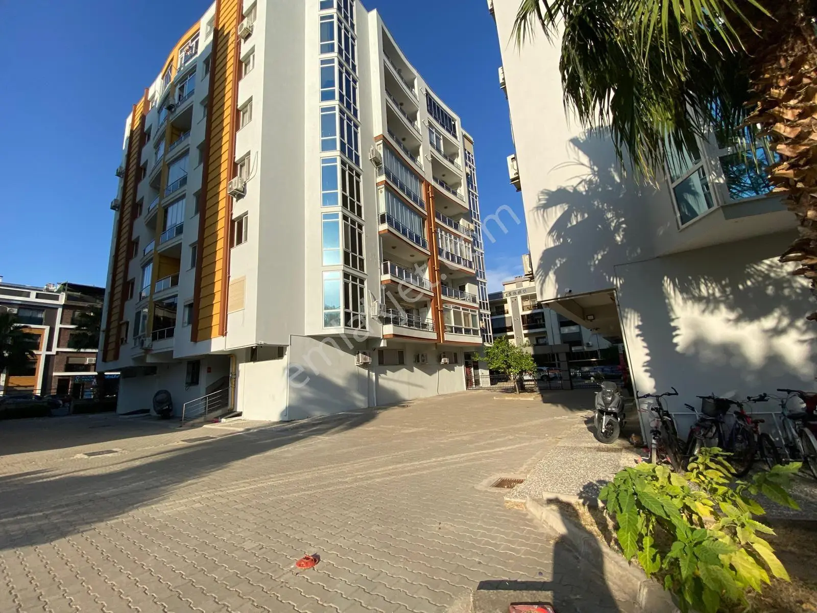 Çiğli Ataşehir Pelit 4 Sitesi’nde Satılık Arakat Geniş 3+1 Daire - Görsel 33