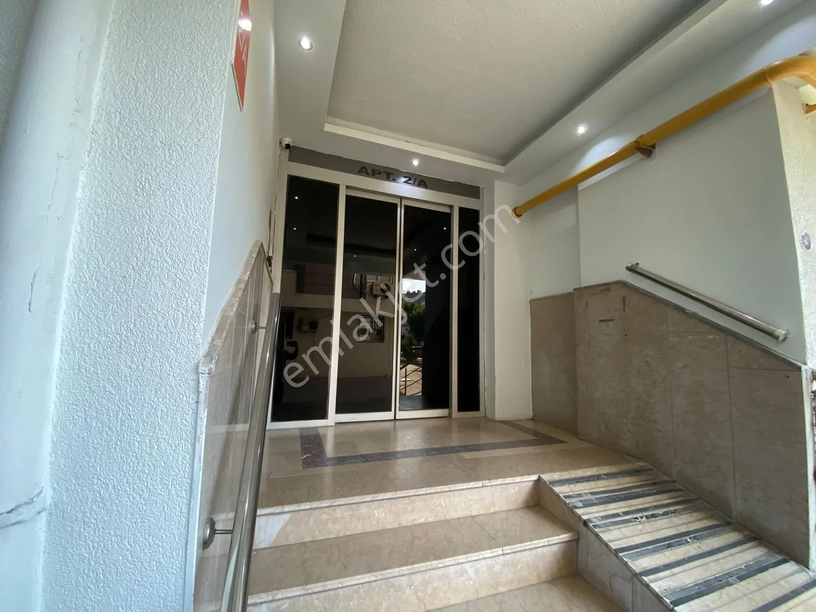 Çiğli Ataşehir Pelit 4 Sitesi’nde Satılık Arakat Geniş 3+1 Daire - Görsel 5
