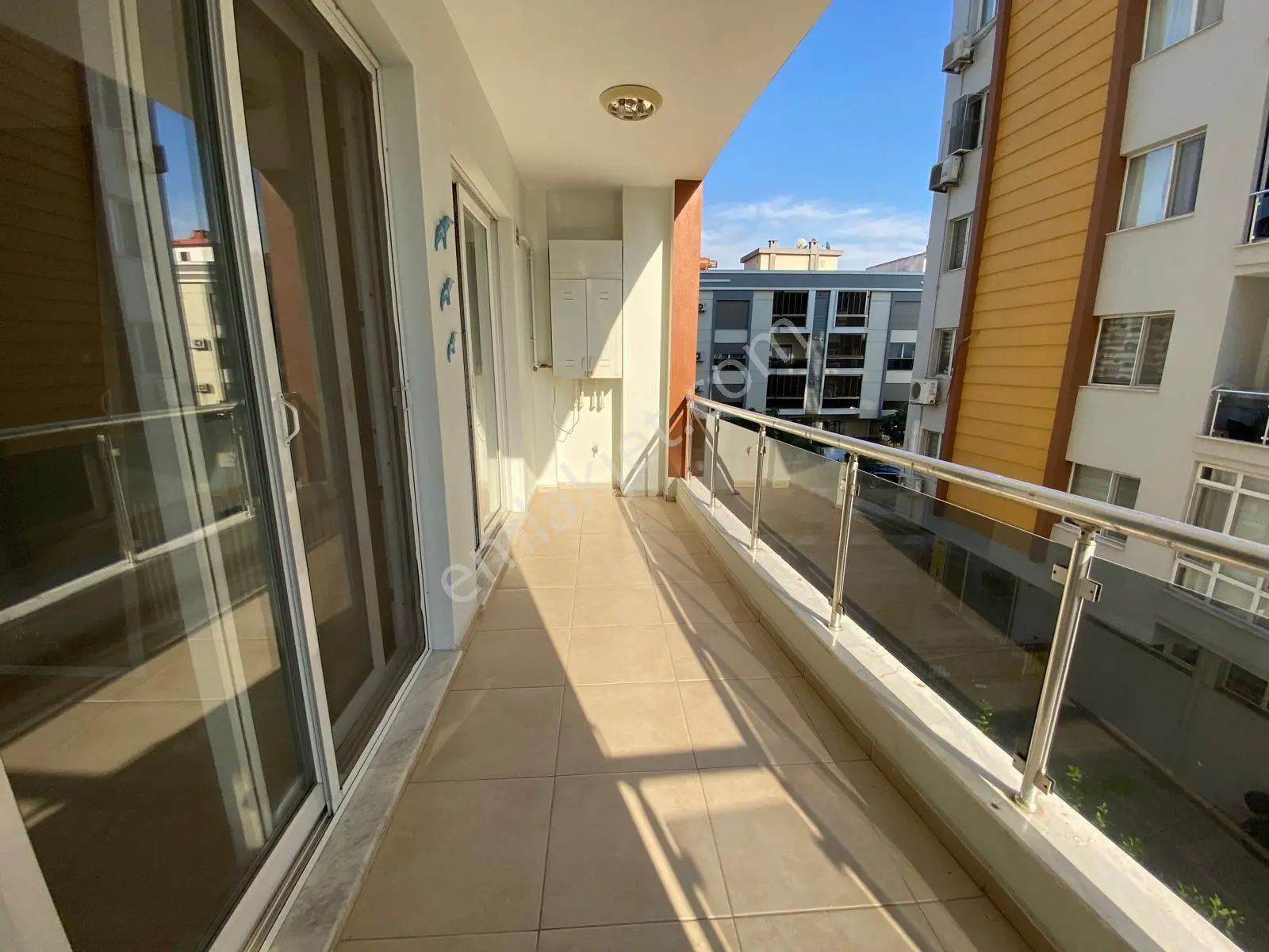 Çiğli Ataşehir Pelit 4 Sitesi’nde Satılık Arakat Geniş 3+1 Daire - Görsel 16