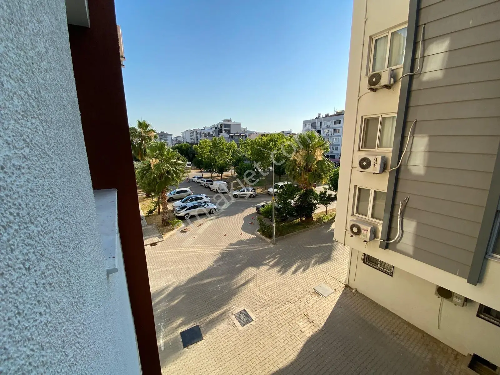 Çiğli Ataşehir Pelit 4 Sitesi’nde Satılık Arakat Geniş 3+1 Daire - Görsel 27