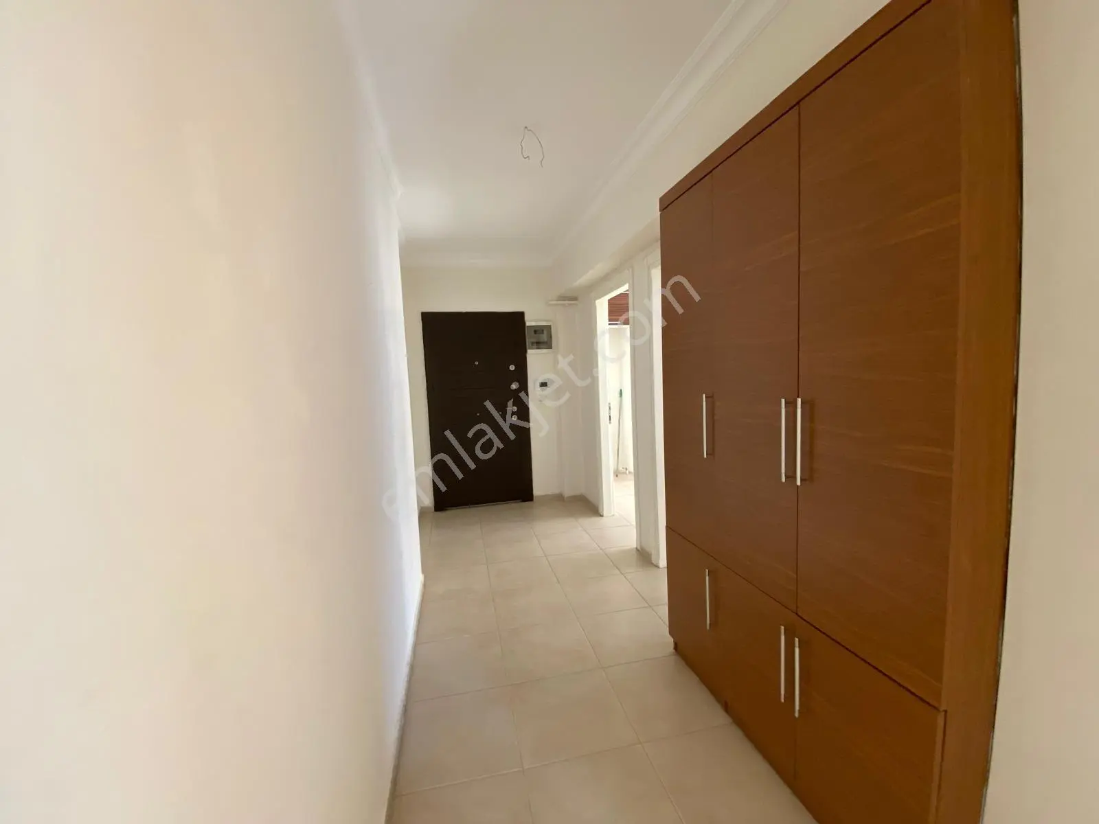 Çiğli Ataşehir Pelit 4 Sitesi’nde Satılık Arakat Geniş 3+1 Daire - Görsel 12