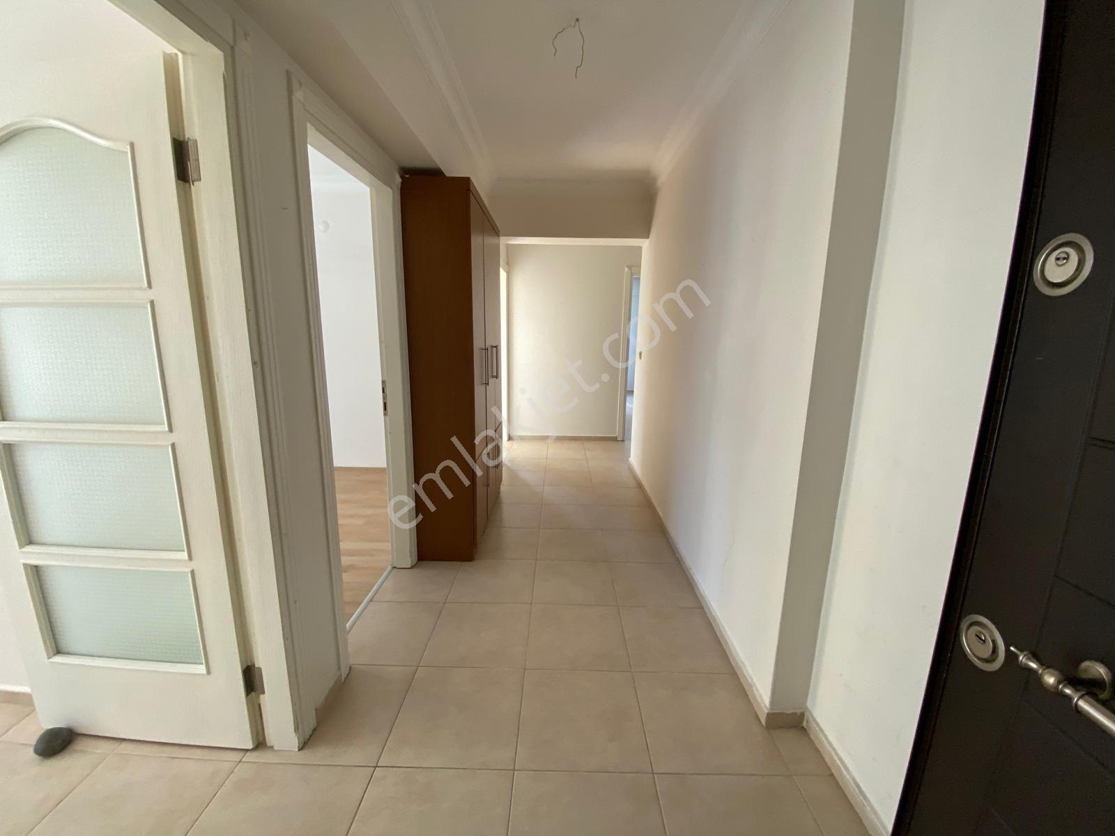 Çiğli Ataşehir Pelit 4 Sitesi’nde Satılık Arakat Geniş 3+1 Daire - Görsel 11