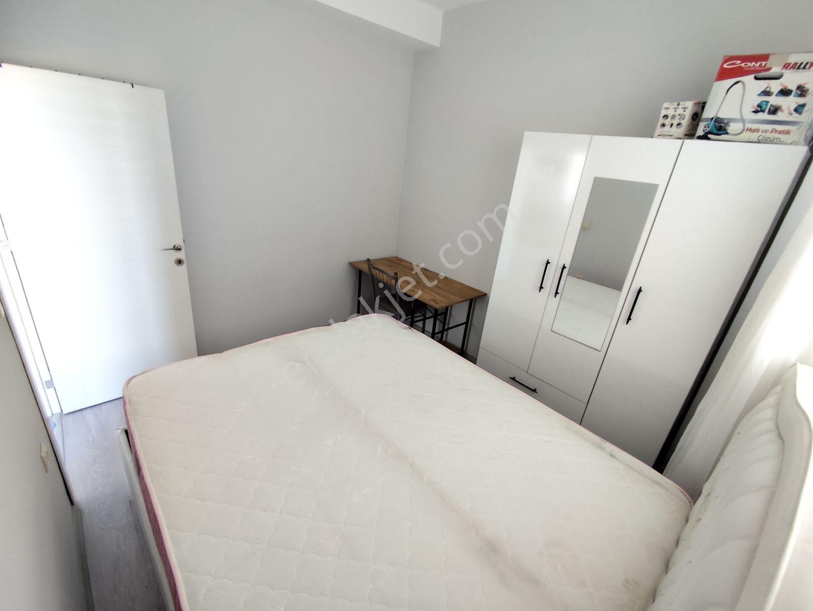 Gültepe Bulvar Üzerinde Full Eşyalı Kiralık 1+1 Daire - Görsel 11