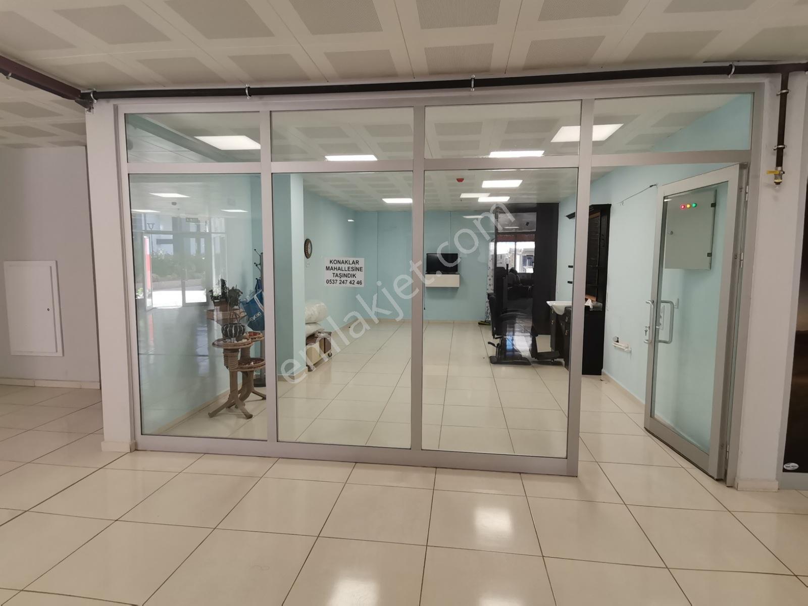 Ortahisar Belediye Yanı Kiralık İşyeri Ofis&büro İşmerkezinde - Görsel 33