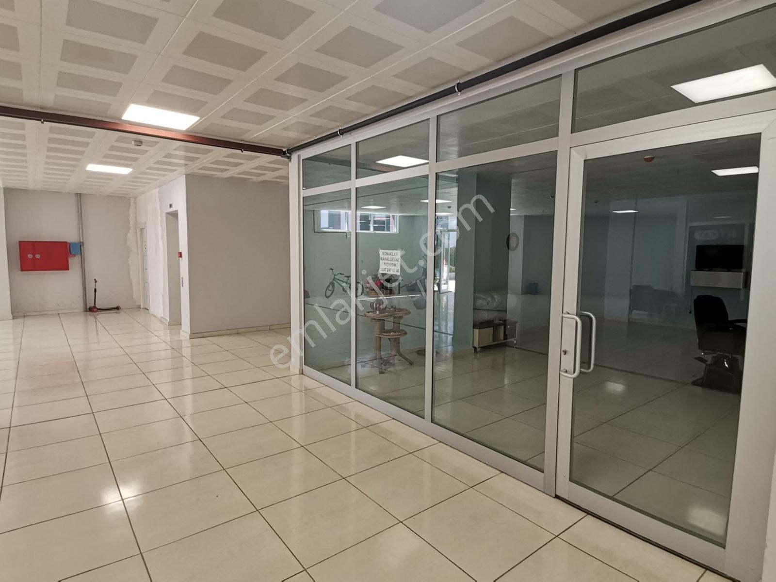 Ortahisar Belediye Yanı Kiralık İşyeri Ofis&büro İşmerkezinde - Görsel 23