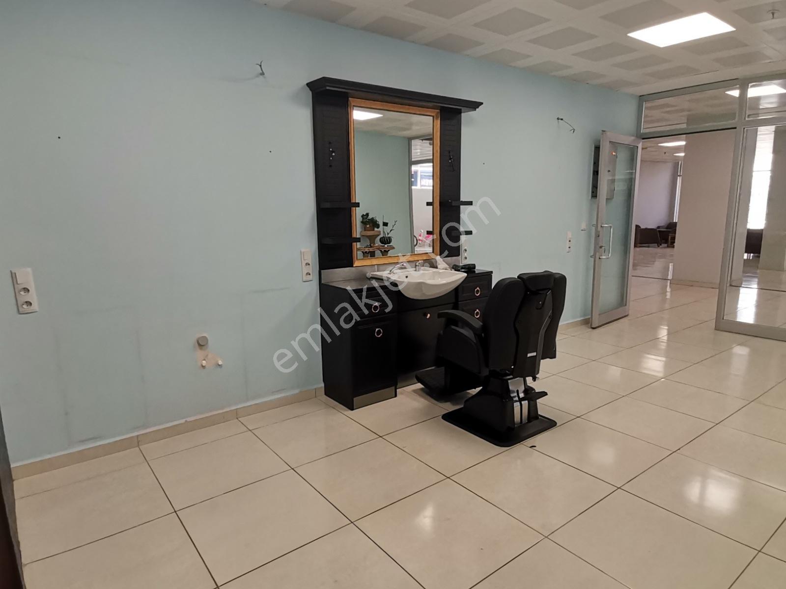 Ortahisar Belediye Yanı Kiralık İşyeri Ofis&büro İşmerkezinde - Görsel 29