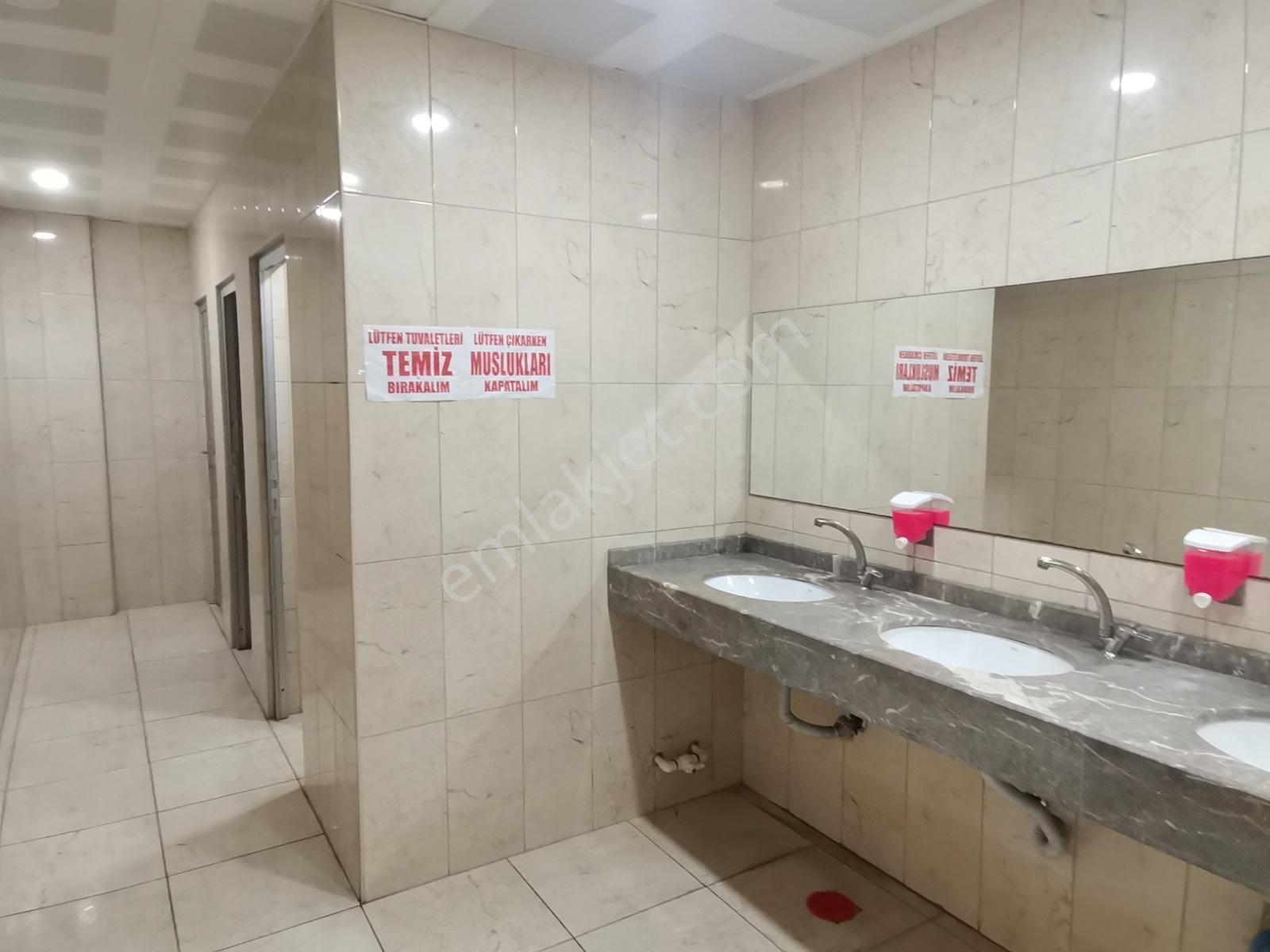 Ortahisar Belediye Yanı Kiralık İşyeri Ofis&büro İşmerkezinde - Görsel 5