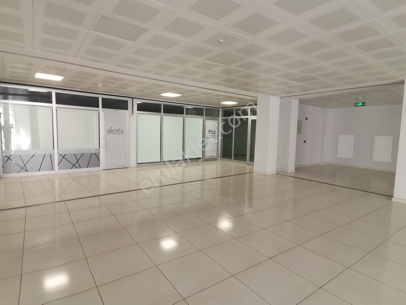 Ortahisar Belediye Yanı Kiralık İşyeri Ofis&büro İşmerkezinde - Görsel 12