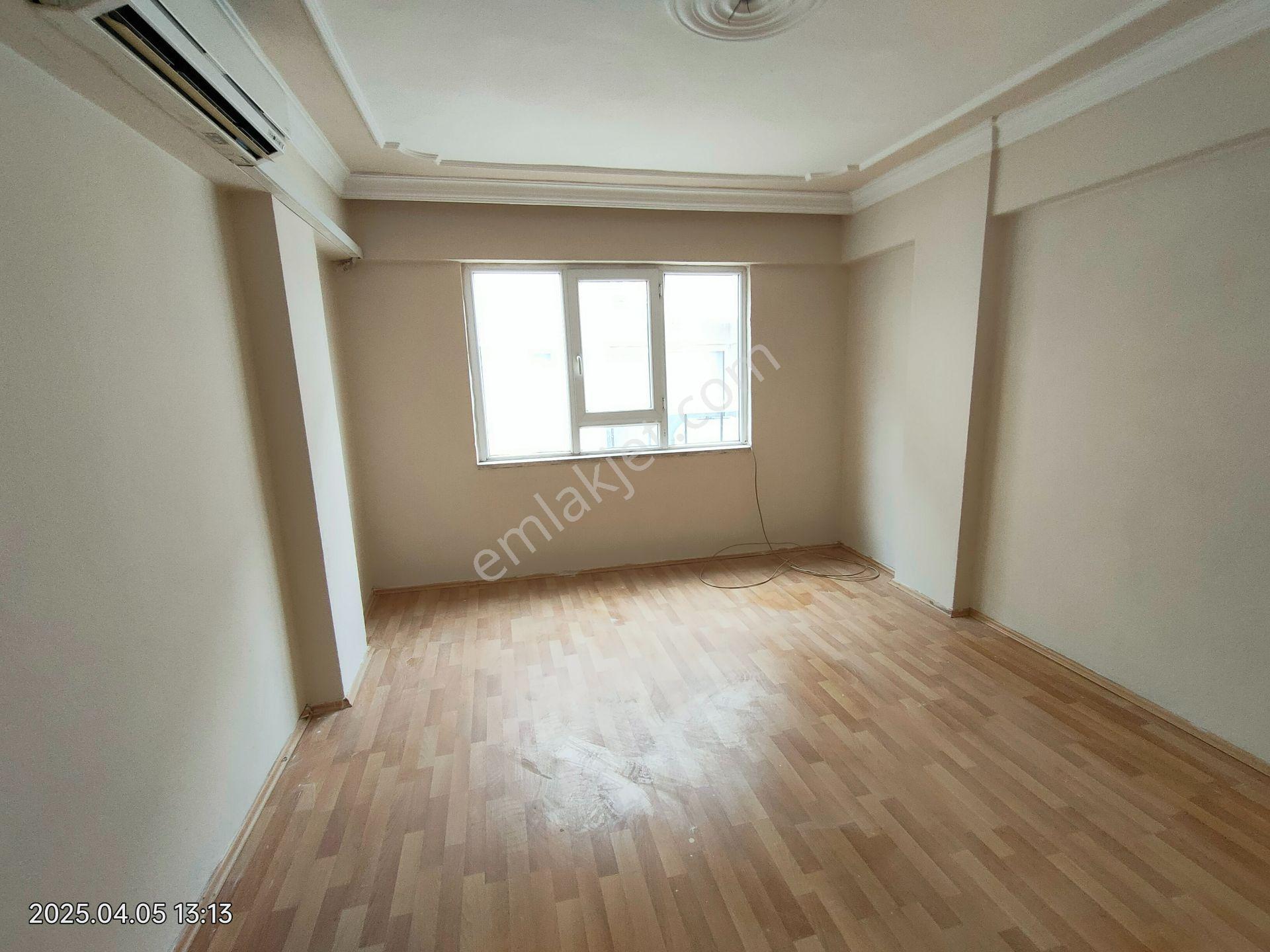 Nazilli Kurtuluş'ta Geniş Mutfaklı Kiralık 3+1 Daire