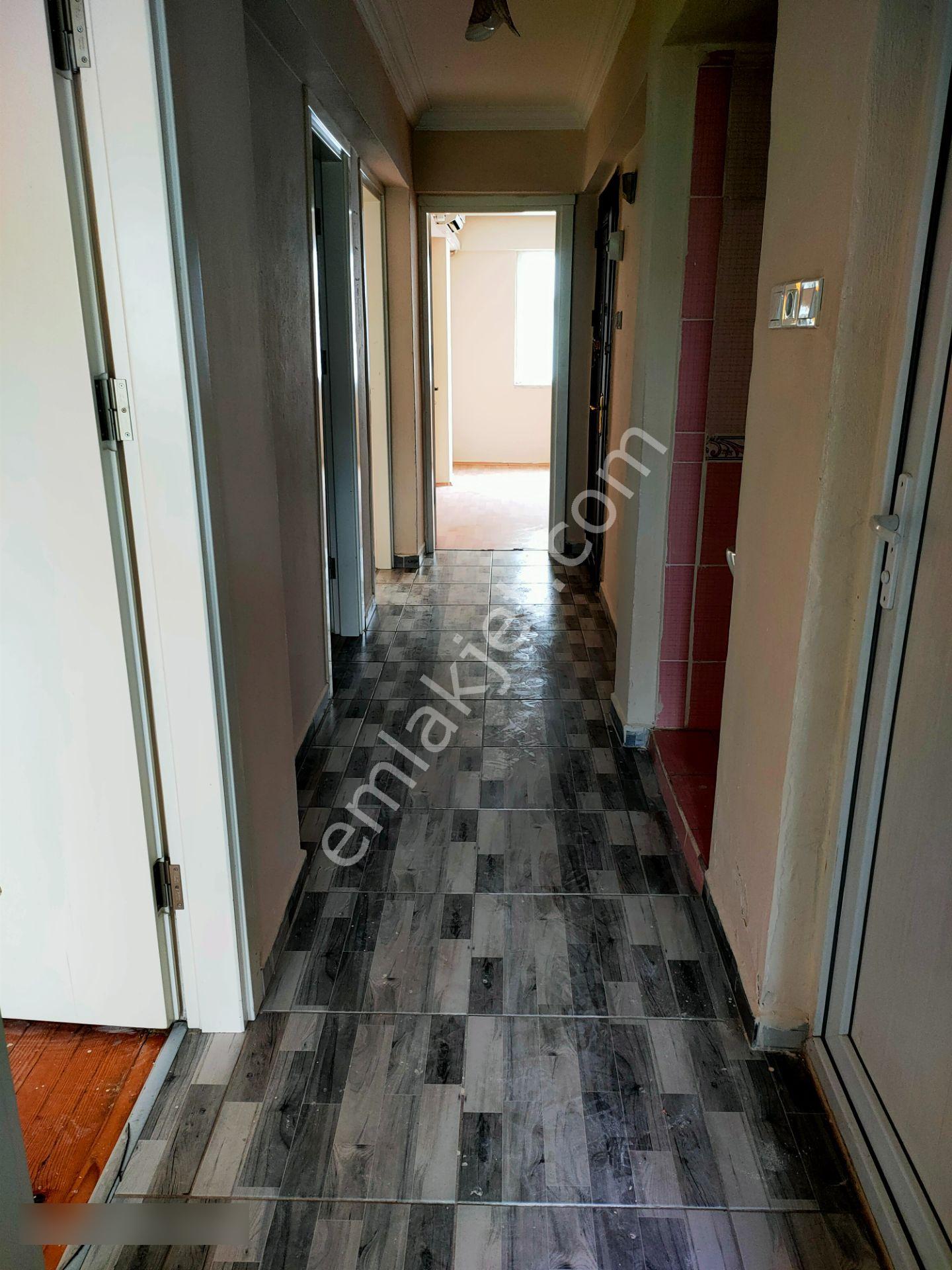 Nazilli Kurtuluş'ta Geniş Mutfaklı Kiralık 3+1 Daire - Görsel 24