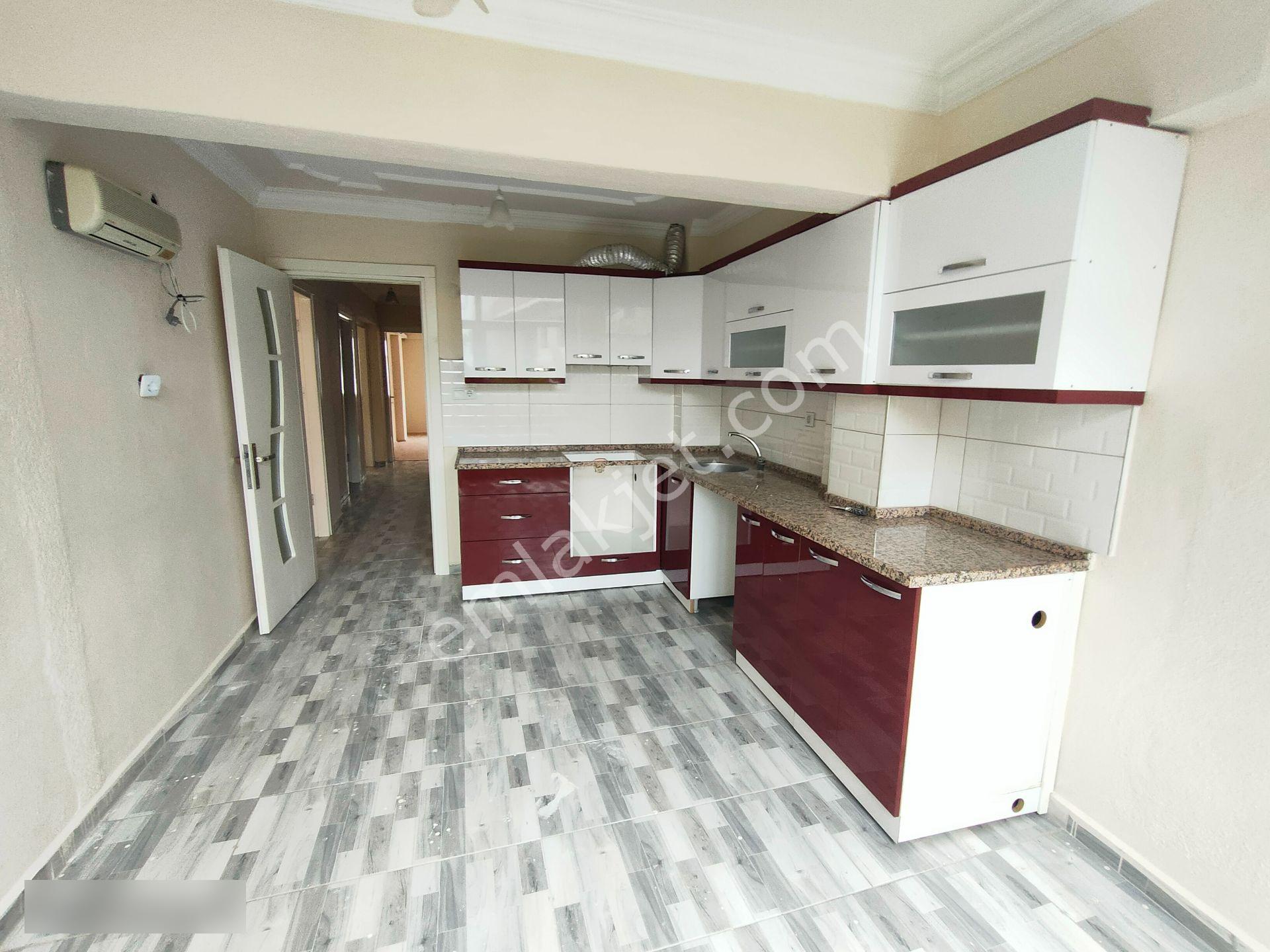 Nazilli Kurtuluş'ta Geniş Mutfaklı Kiralık 3+1 Daire - Görsel 14