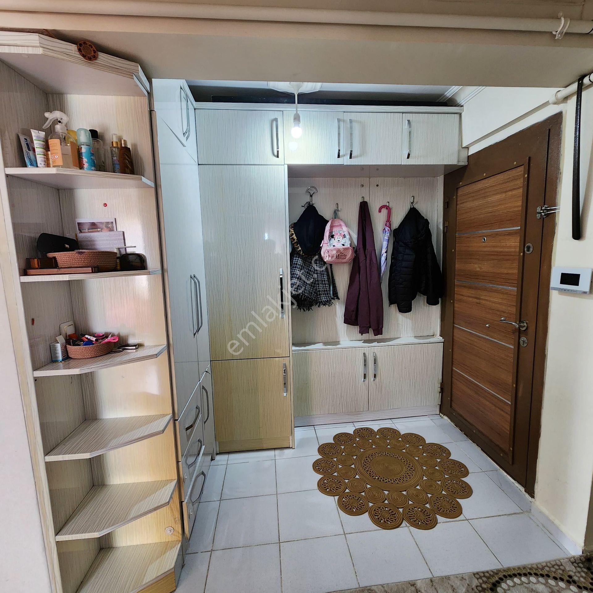 Yeni Mutlu İlkokul'u Karşısı 3+1 Ara Kat Asansörlü Krediye Uygun Daire _!! - Görsel 14