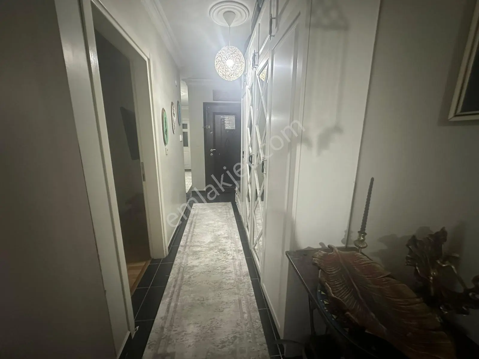 Re/max Selhattin'den Orhangazi Mahallesinde 3+1 85m2 Daire