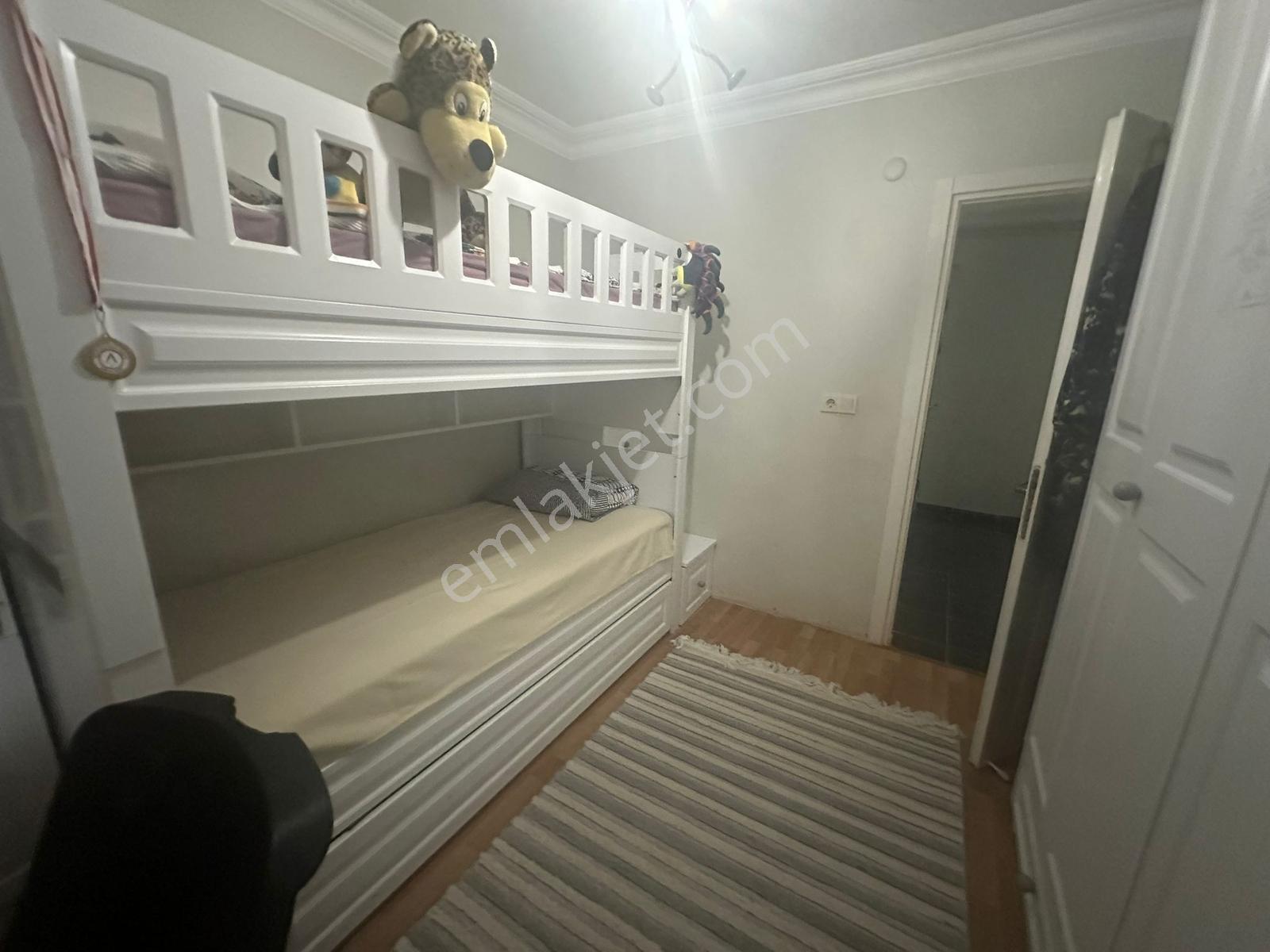 Re/max Selhattin'den Orhangazi Mahallesinde 3+1 85m2 Daire - Görsel 16