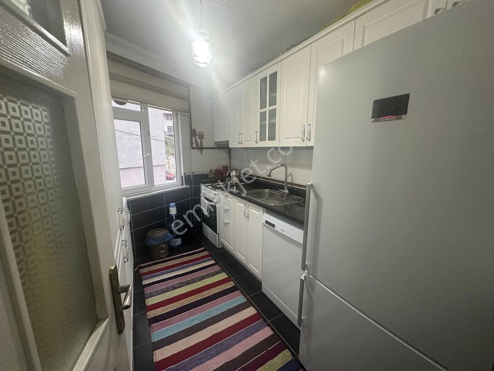 Re/max Selhattin'den Orhangazi Mahallesinde 3+1 85m2 Daire - Görsel 2