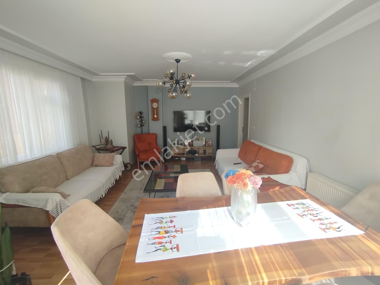 Re/max Selhattin'den Orhangazi Mahallesinde 3+1 85m2 Daire - Görsel 32