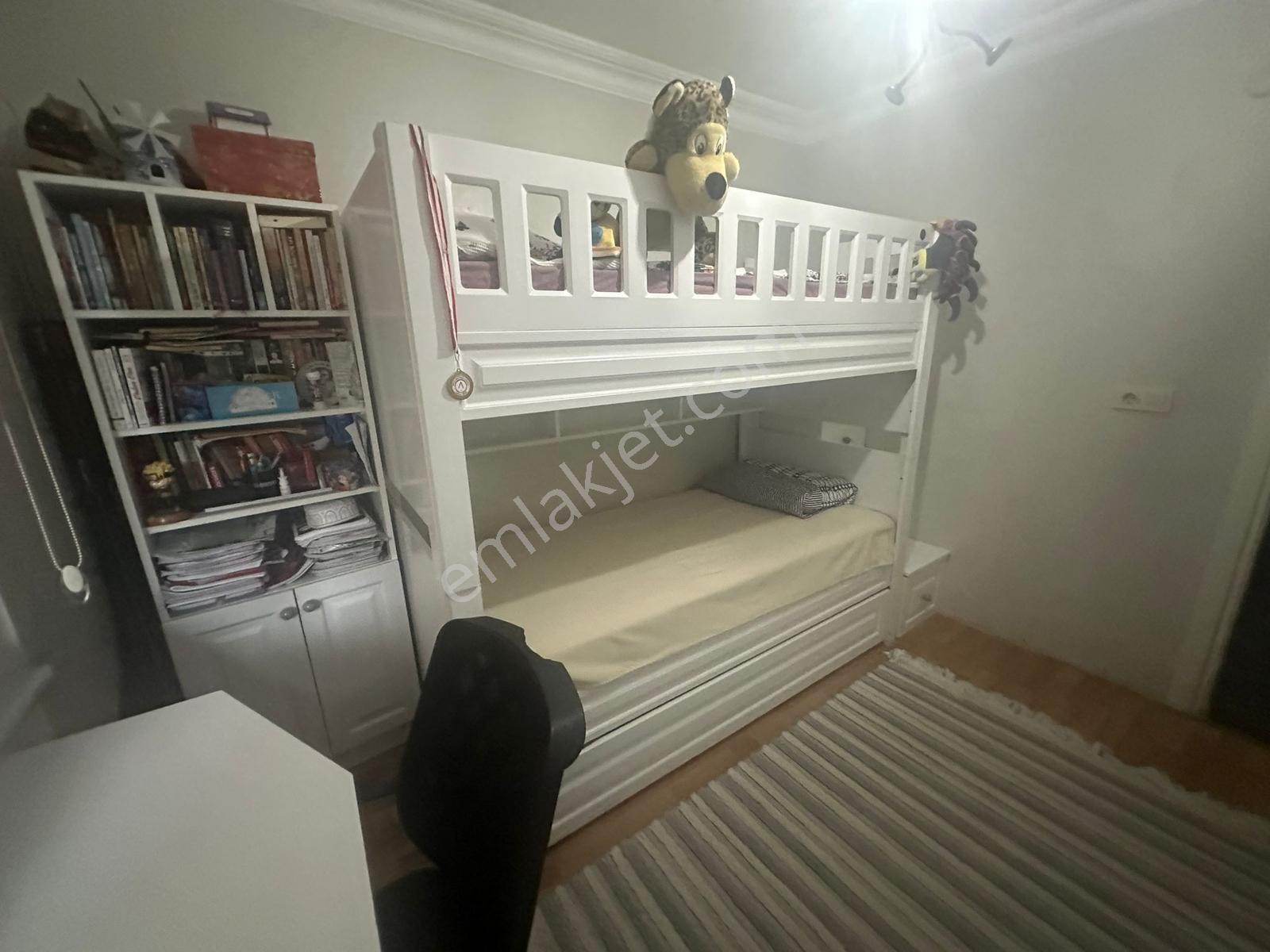 Re/max Selhattin'den Orhangazi Mahallesinde 3+1 85m2 Daire - Görsel 29