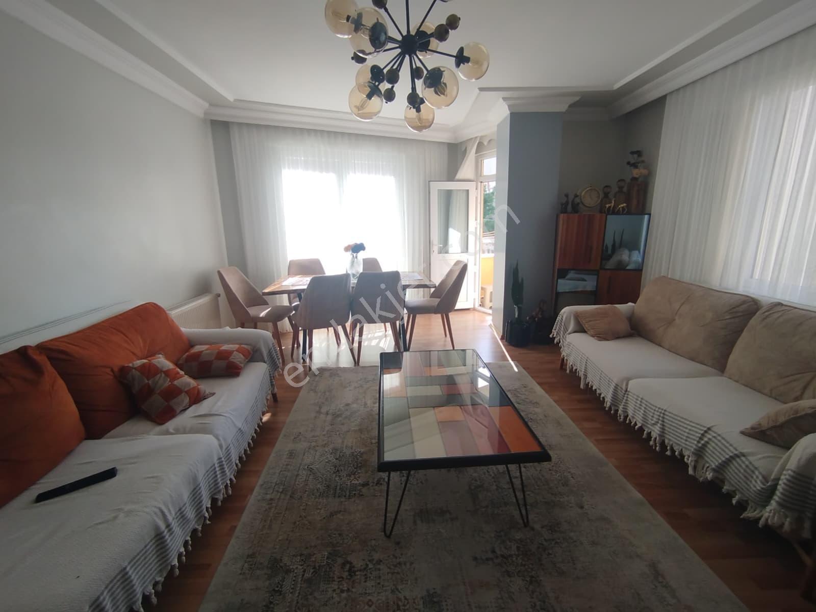Re/max Selhattin'den Orhangazi Mahallesinde 3+1 85m2 Daire - Görsel 28