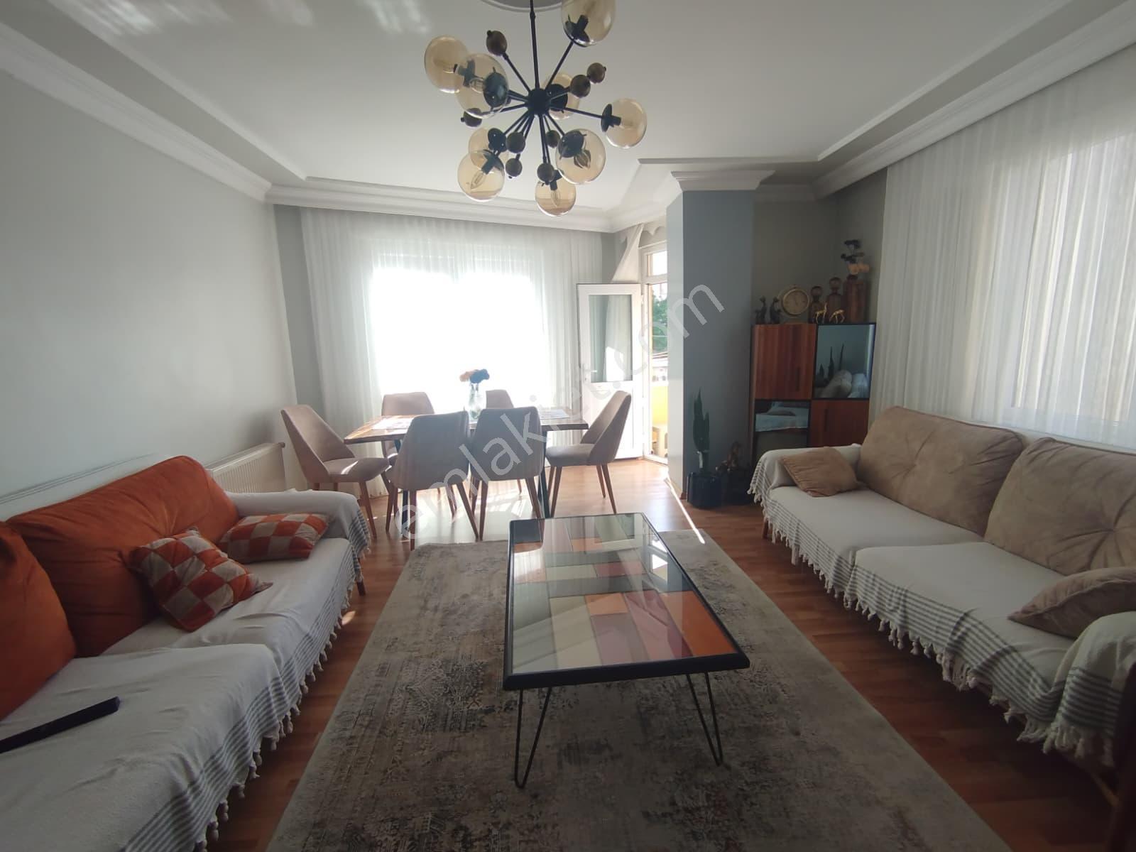 Re/max Selhattin'den Orhangazi Mahallesinde 3+1 85m2 Daire - Görsel 21