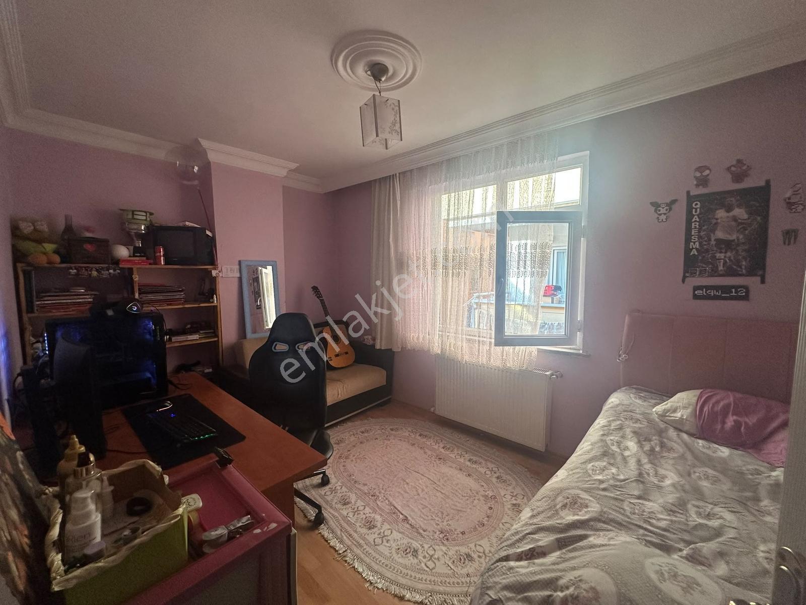 Re/max Selhattin'den Orhangazi Mahallesin'de Teraslı 4+1 Dubleks - Görsel 18