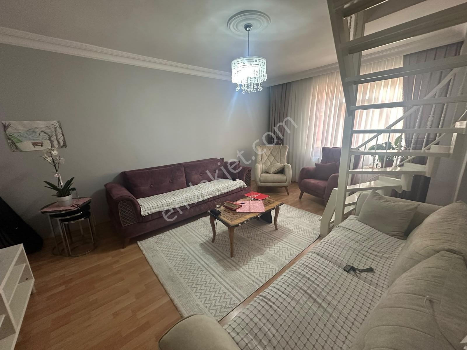 Re/max Selhattin'den Orhangazi Mahallesin'de Teraslı 4+1 Dubleks - Görsel 12