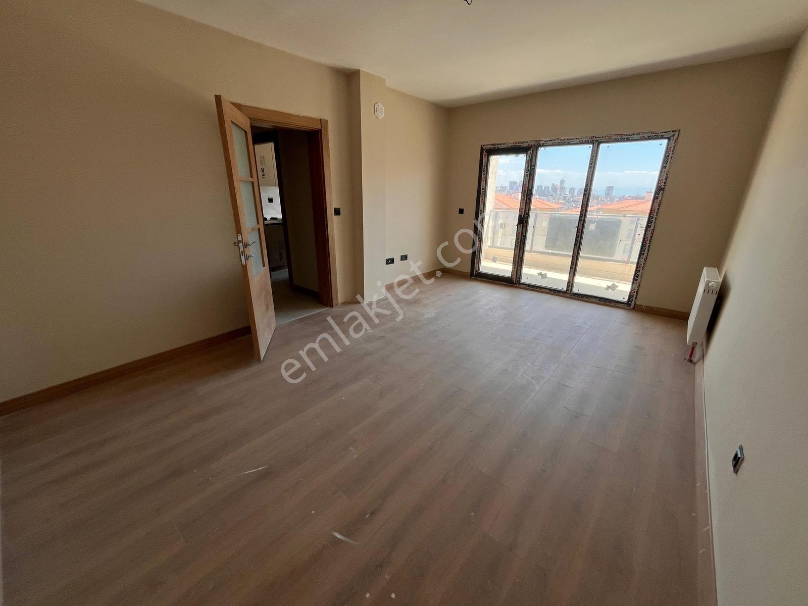Re/max Selhattin'den Maltepe Toki Atış Okulunda 3+1 Arakat Daire - Görsel 13