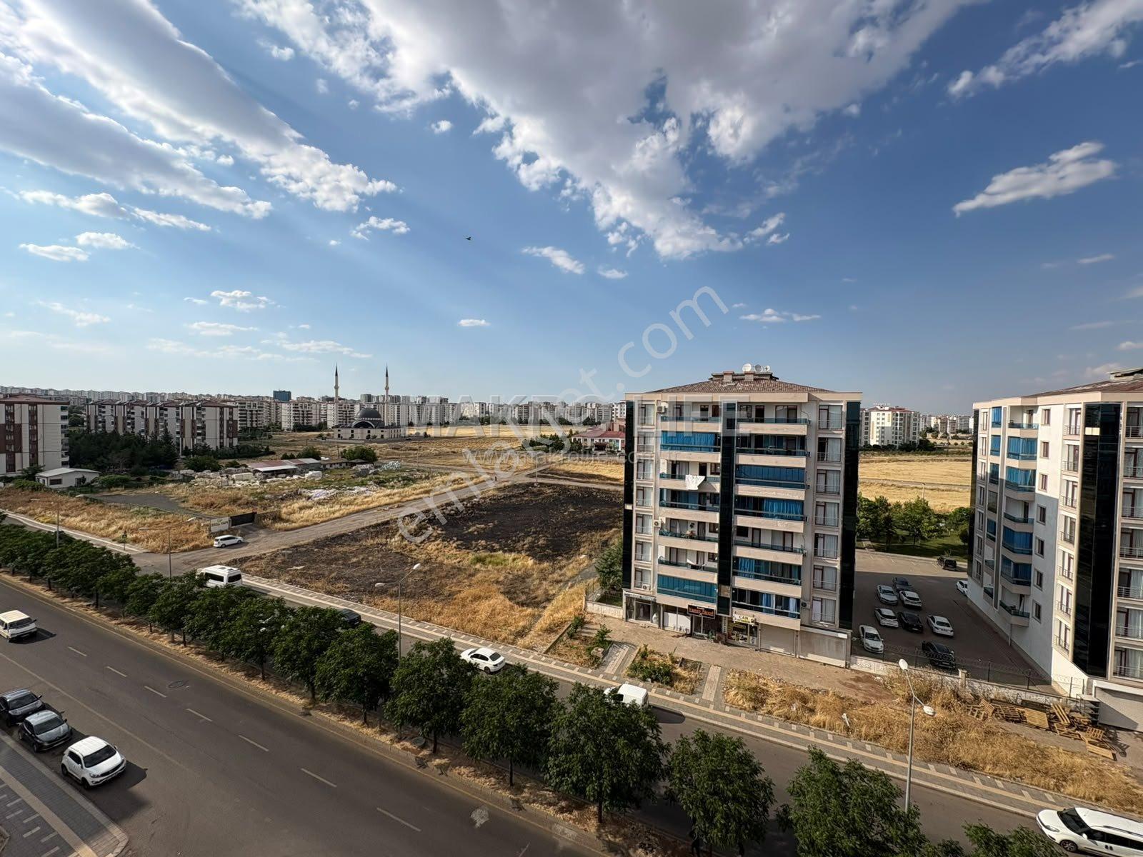 Newroz Park In En Gözde Noktasın Da Lüx 3+1 Dairemiz Satışta - Görsel 14
