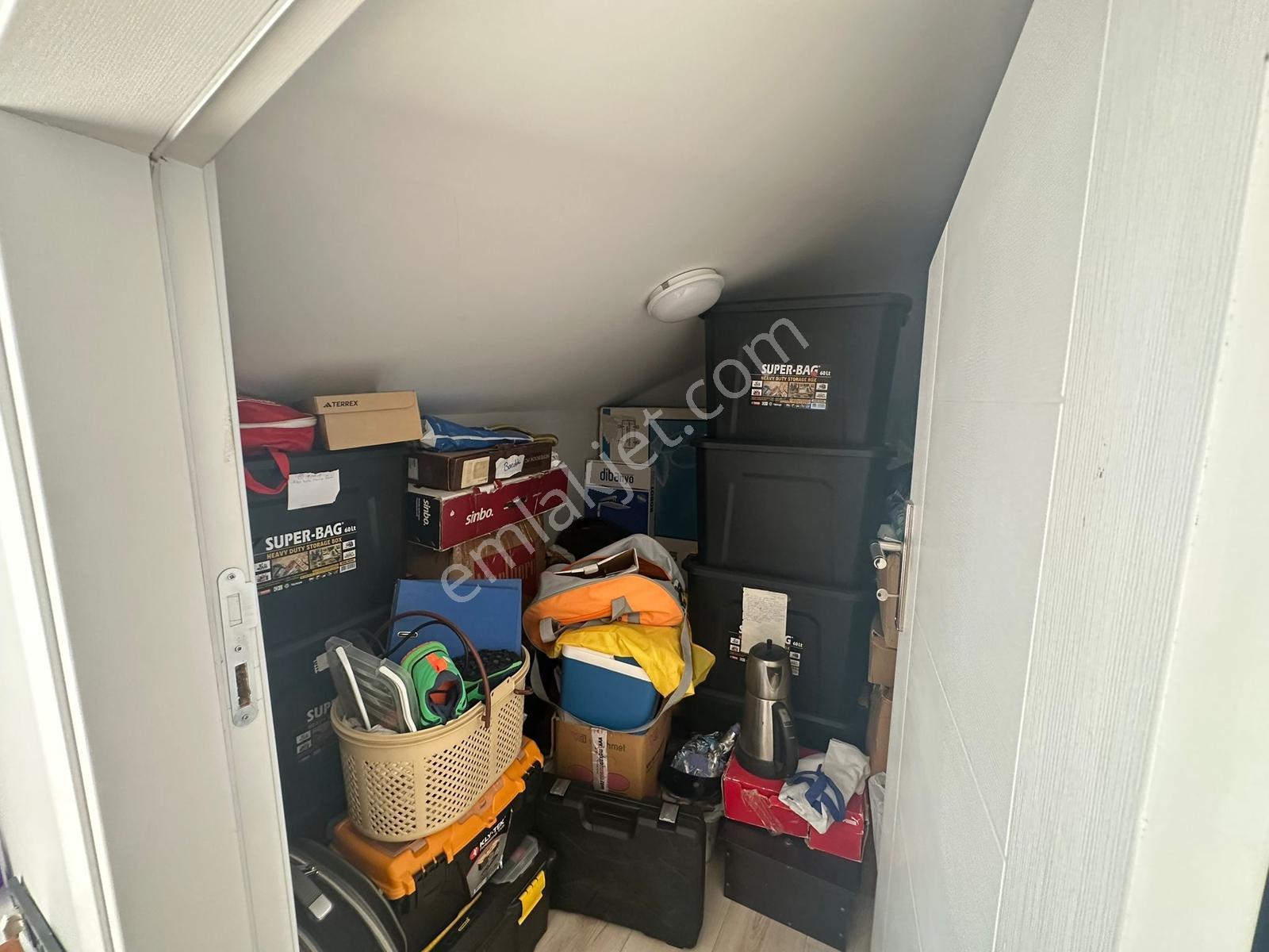 Re/max Selhattin'den Mevlana Mahallesinde 3,5+1 Teraslı Daire - Görsel 10